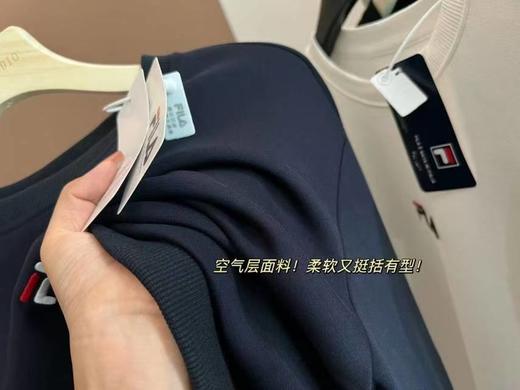 外贸订单男女同款空气层卫衣 商品图7