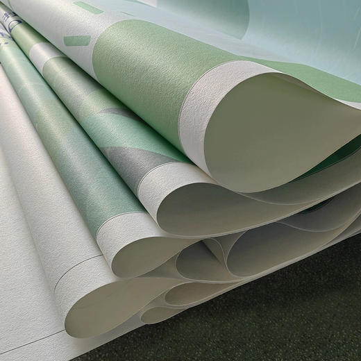 阻燃宣绒布 商品图0