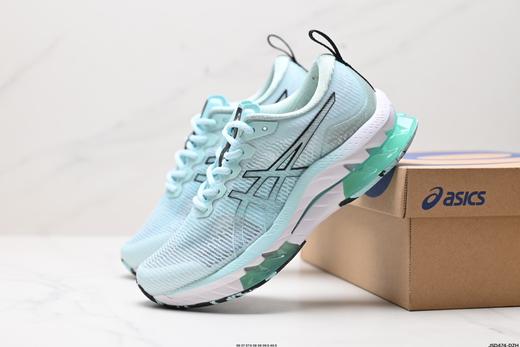 亚瑟士Asics Gel-Kinsei Blast休闲运动跑步鞋1012B178-500女鞋 商品图7