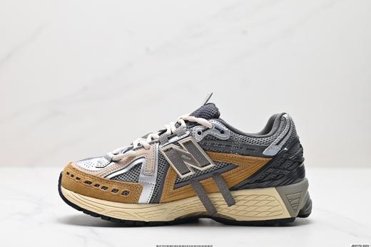 新百伦New Balance M1906复古休闲运动跑步鞋M1906AG男女鞋 商品图2