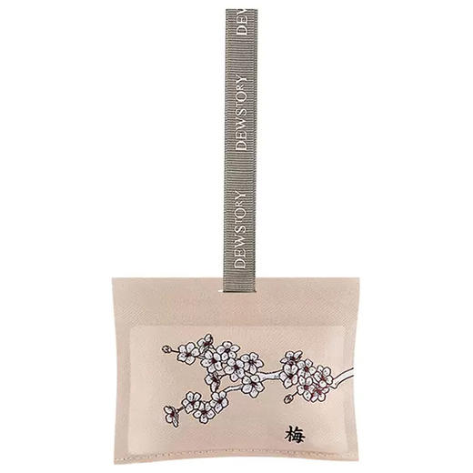 节气物语 苏绣香囊佩 暗香疏影 20g 商品图1