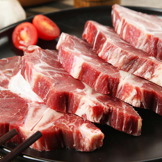 MM 山姆 澳洲牛肉汤骨 2kg 商品图4