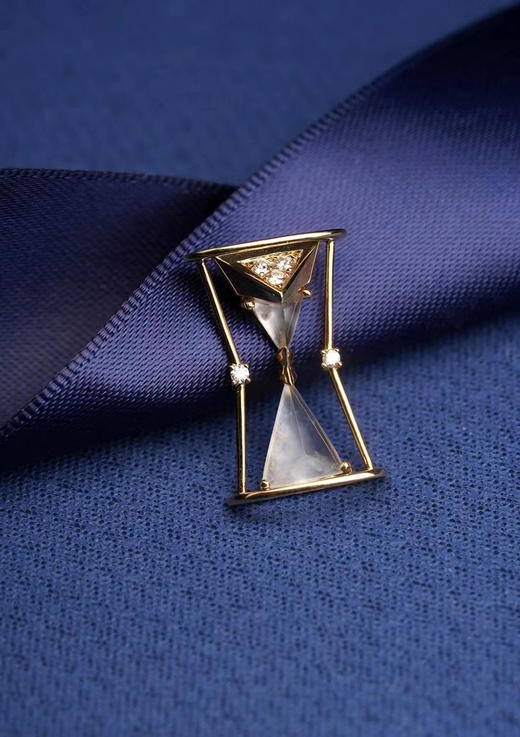 翡翠沙漏⏳（明天会调整成5899¥） 商品图2