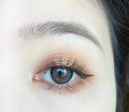 KiraFairy半年抛Nami系列--川子灰 商品图2