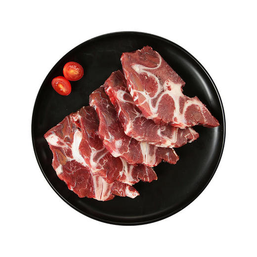 MM 山姆 澳洲牛肉汤骨 2kg 商品图0