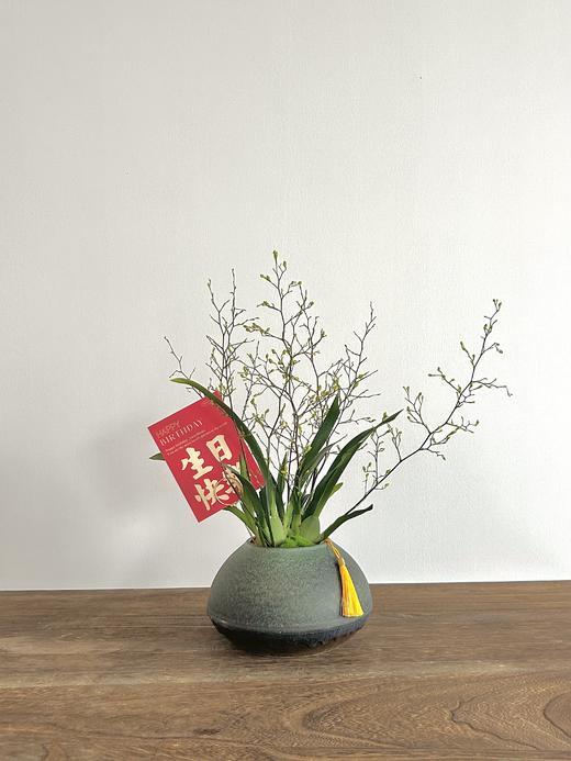 文心兰/ZWT228 商品图0