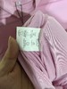 CLENAYR GOLF 女士粉色打底衫 微瑕孤品 商品缩略图4