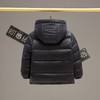 小牛麦萌儿童黑金羽绒服MJP2023】 🥳反季清仓1.3折!退换货有运费补贴Y🔥 ✅内里填充白鸭绒，高蓬松，✨轻盈不钻绒专利蜂窝锁温 商品缩略图1