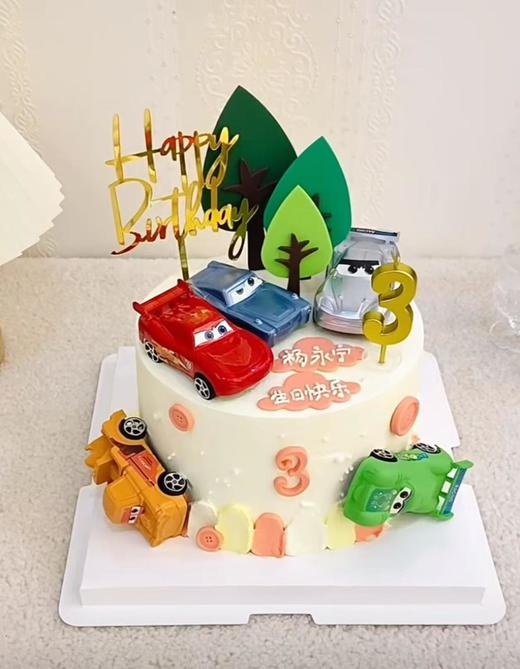 男宝点开（购买）很多图片选择 商品图5