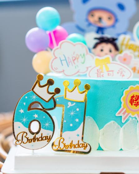 男宝宝小熊款 商品图2