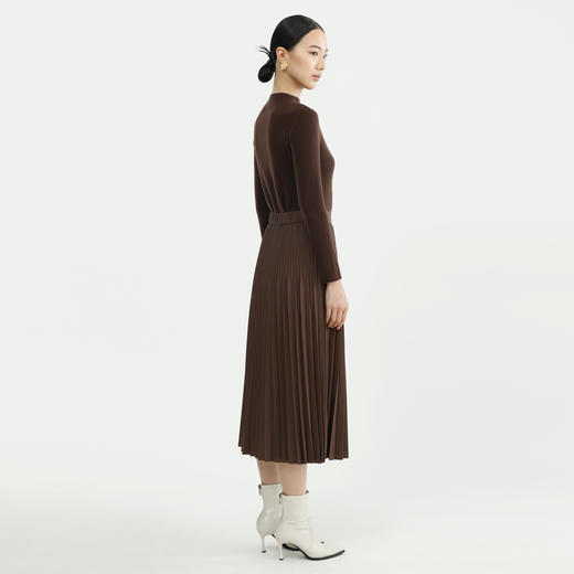 戴布拉芬针织衫L27D316 商品图1