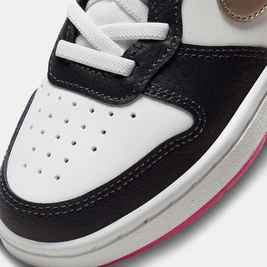 NIKE 春 小童 篮球鞋 DJ0041 商品图6