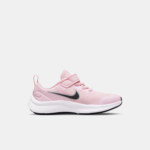 NIKE 春 小童 运动休闲鞋 DA2777 商品图2