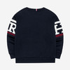 TOMMY 冬 大童小童 儿童童装卫衣 THG-CR-24D332 商品缩略图1