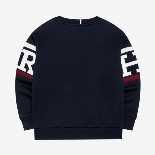TOMMY 冬 大童小童 儿童童装卫衣 THG-CR-24D332 商品图1