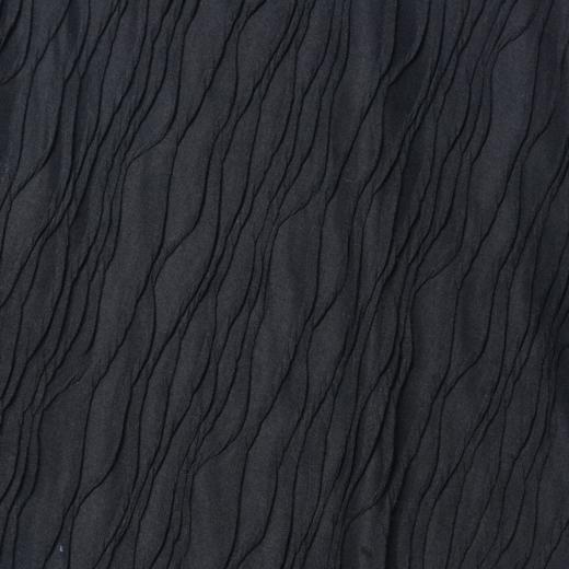 T363新款潮流男士圆领褶皱工艺长袖T恤时尚宽松舒适百搭ins潮 商品图7