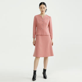 戴布拉芬连衣裙L27D556