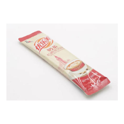 喜之郎优乐美伯爵奶茶25g 商品图0