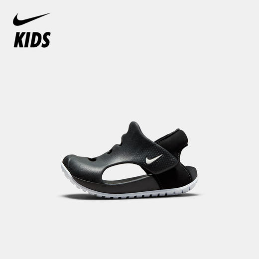 NIKE 夏 婴童 凉鞋 DH9462 商品图0