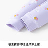 【纯棉】【90-160】【精典泰迪】女童秋冬保暖纯棉内衣套装 商品缩略图8