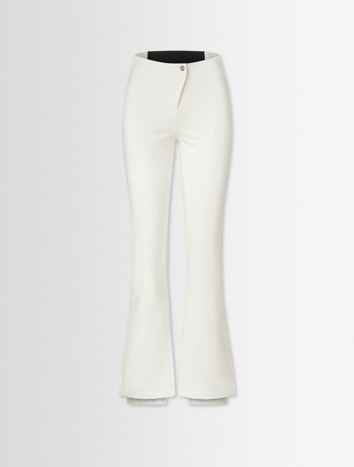 Fusalp - TIPI III - NEIGE - 女装 - 滑雪裤 - 白色