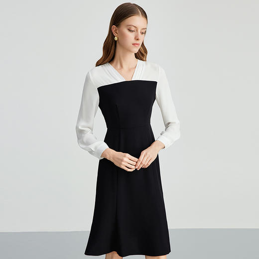 EITIE连衣裙C2407412 商品图3