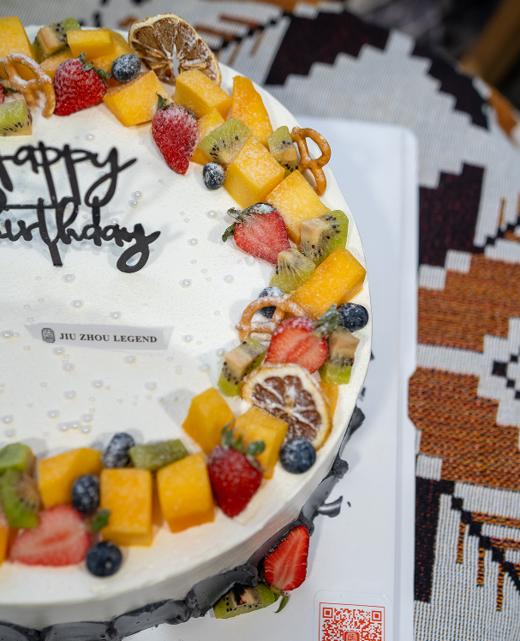 水果派对 商品图4