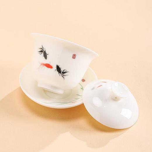 八马茶业如鱼得水茶具套组/套 商品图2