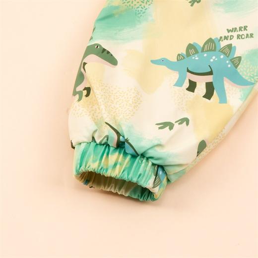 贝贝怡儿童冲锋衣内胆两件套冬装2024新款男女童三合一外套登山服ZB3DS016 商品图7