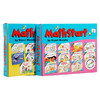 【小彼恩品牌】MathStart 数学启蒙点读版  英文绘本 平装 一阶二阶 多辑 规格自选 商品缩略图4