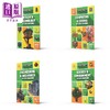 【中商原版】我的世界STEM官方练习册系列4册 Minecraft STEM Official Workbook 英文原版 Tom Bolton 益智游戏 商品缩略图0