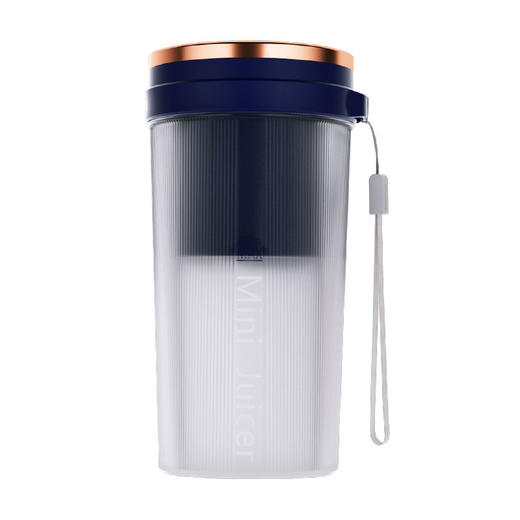 龙的便携式充电果汁机LD-GZ35C 商品图0