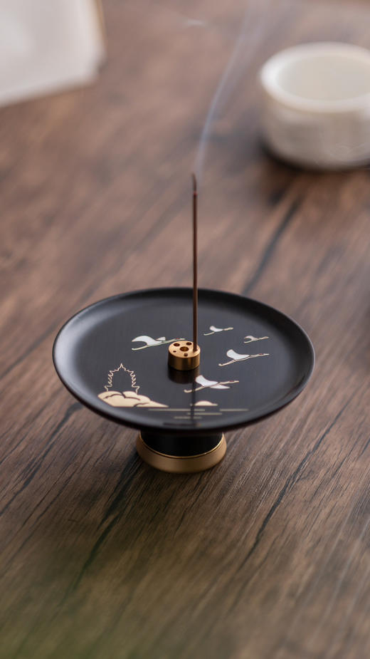 长安香台【紫光檀】 商品图2