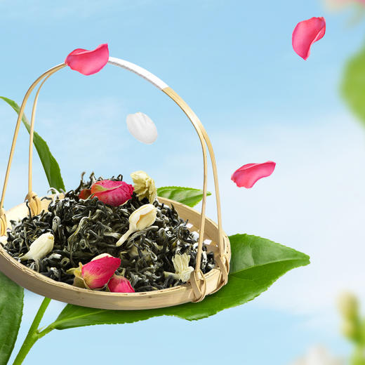 新疆茶乳 传承新疆地道奶茶风味 自然浓郁醇香 商品图1