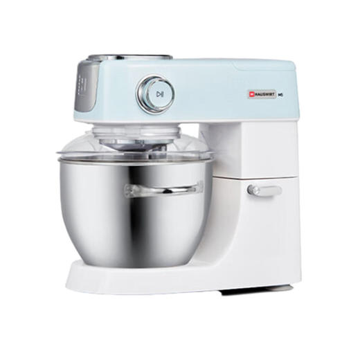 海氏Hauswirt M5静音多功能厨师机 商品图0