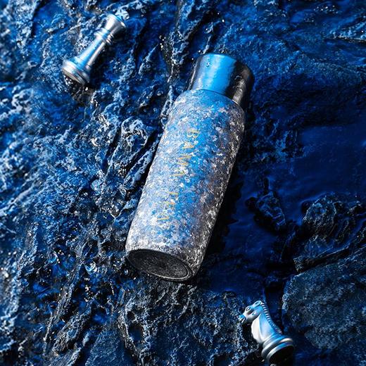 八马茶业钛晶随身焖茶杯390ml/个 商品图3