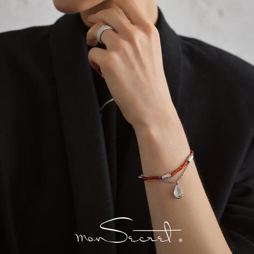 monSecret 星尘多用手链 商品图2
