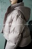 【门店同款】ENJOY冬季从“绒”冬日简约韩版带帽羽绒服 159852483 商品缩略图8