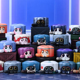 纪念日百货异宠拾遗阮梅造物主题盲袋159995441