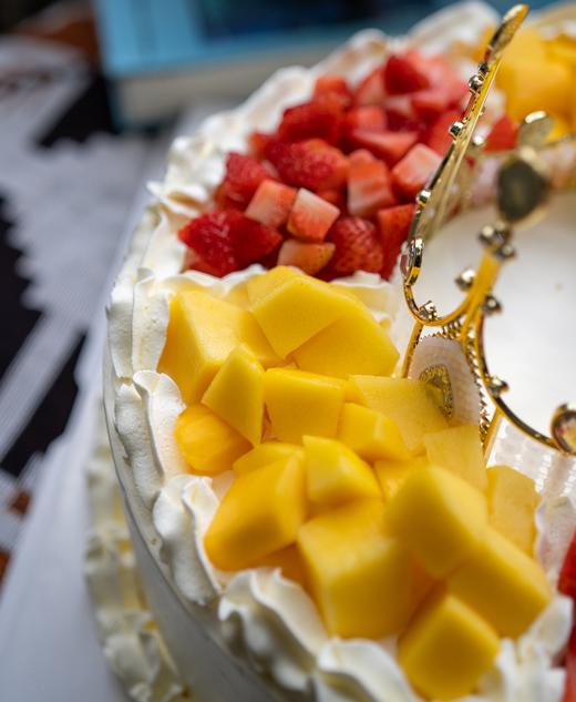 缤纷皇冠 商品图4