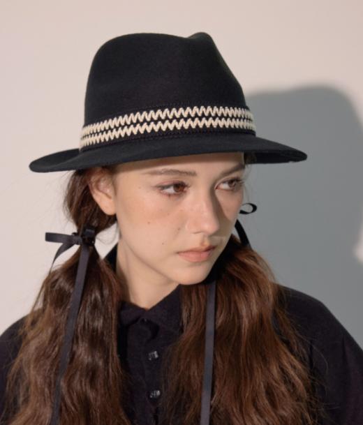 clasico/CLHA064/礼帽 商品图0