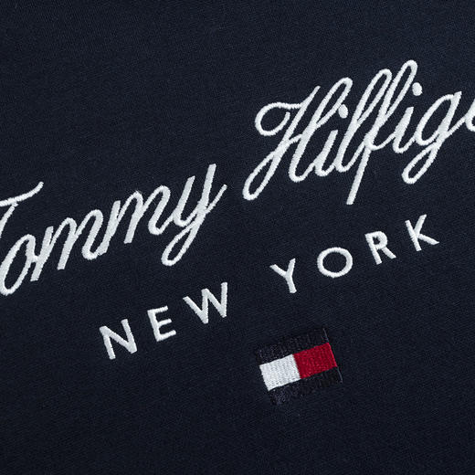 TOMMY 冬 大童小童 儿童童装卫衣 THG-HO-24D314 商品图3