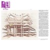 【中商原版】Materialized Space: The Architecture Of Paul Rudolph 进口艺术 物化空间 保罗鲁道夫的建筑学 商品缩略图4