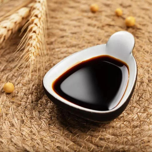 【质农】炎鸿记传统工艺零添加特级酱油500ml 商品图2