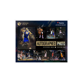V BEINGS 微缤 篮球签名照片盲盒 第一季 科比库里杜兰特汤普森维金斯爱德华兹