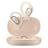 纽曼开放式蓝牙耳机LY12奶茶色 商品缩略图0