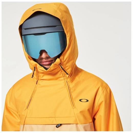 【断码三折】Oakley欧克利滑雪服多色时尚户外滑雪外套装备男 FOA403440 商品图0