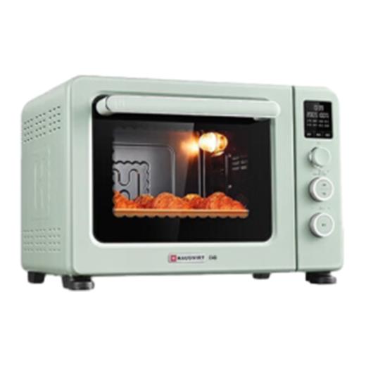 海氏Hauswirt C40第三代智能烤箱（高端家用烤箱） 商品图8