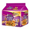 康师傅经典酸菜牛肉袋面85*5/包 商品缩略图0