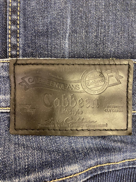 Cabbeen 牛仔裤 长裤（31”） （79 cm）_WLP(2) 商品图2